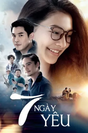 7 ngày yêu