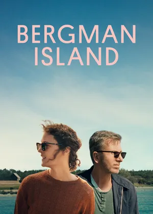 Bergman island