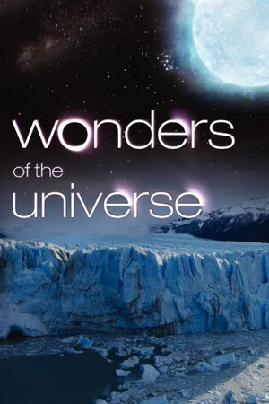 Wonders of the universe