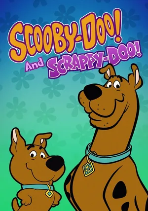 Scooby-doo and scrappy-doo (phần 6)