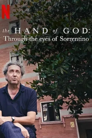 The hand of god: qua đôi mắt của sorrentino